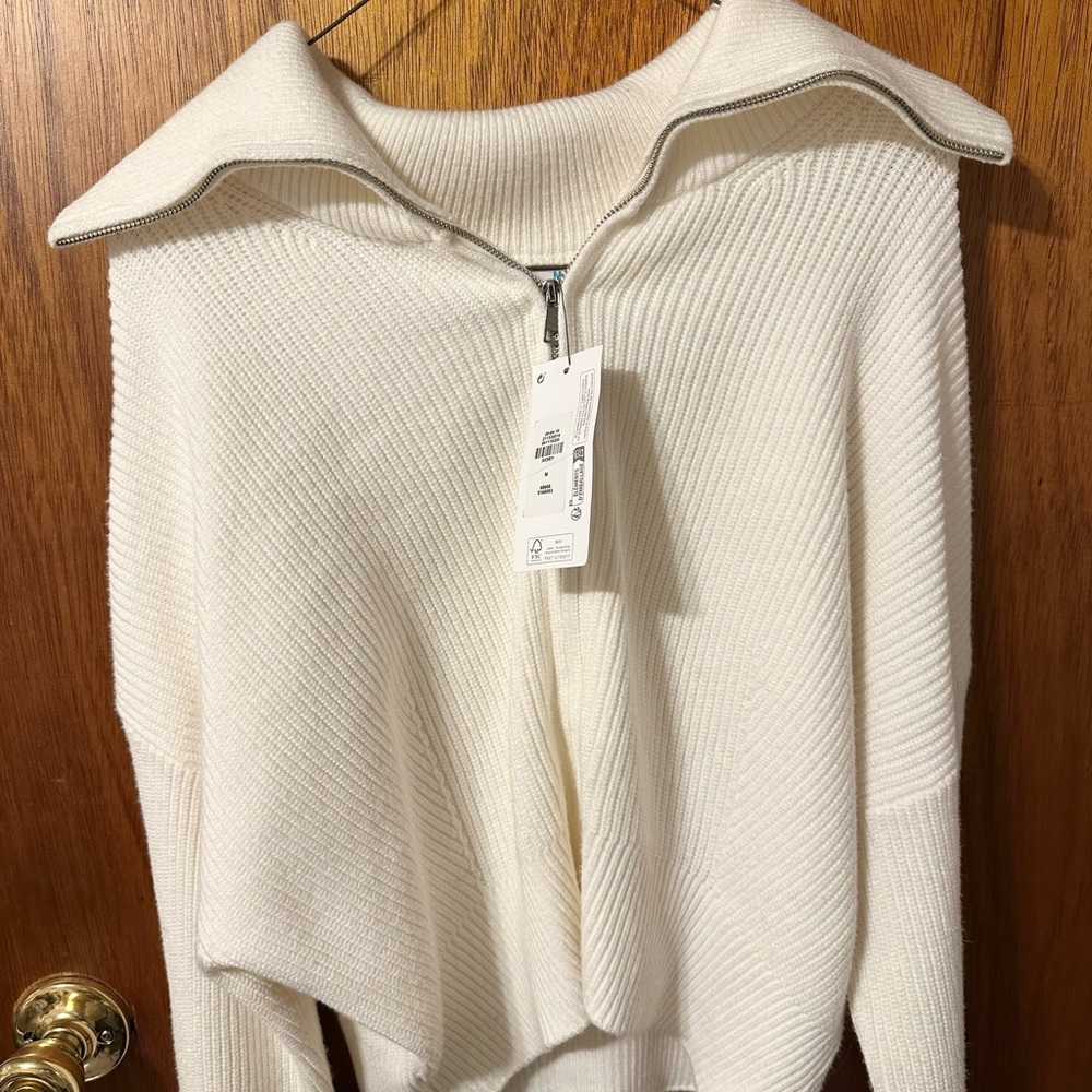 Primark Ivory Sweater